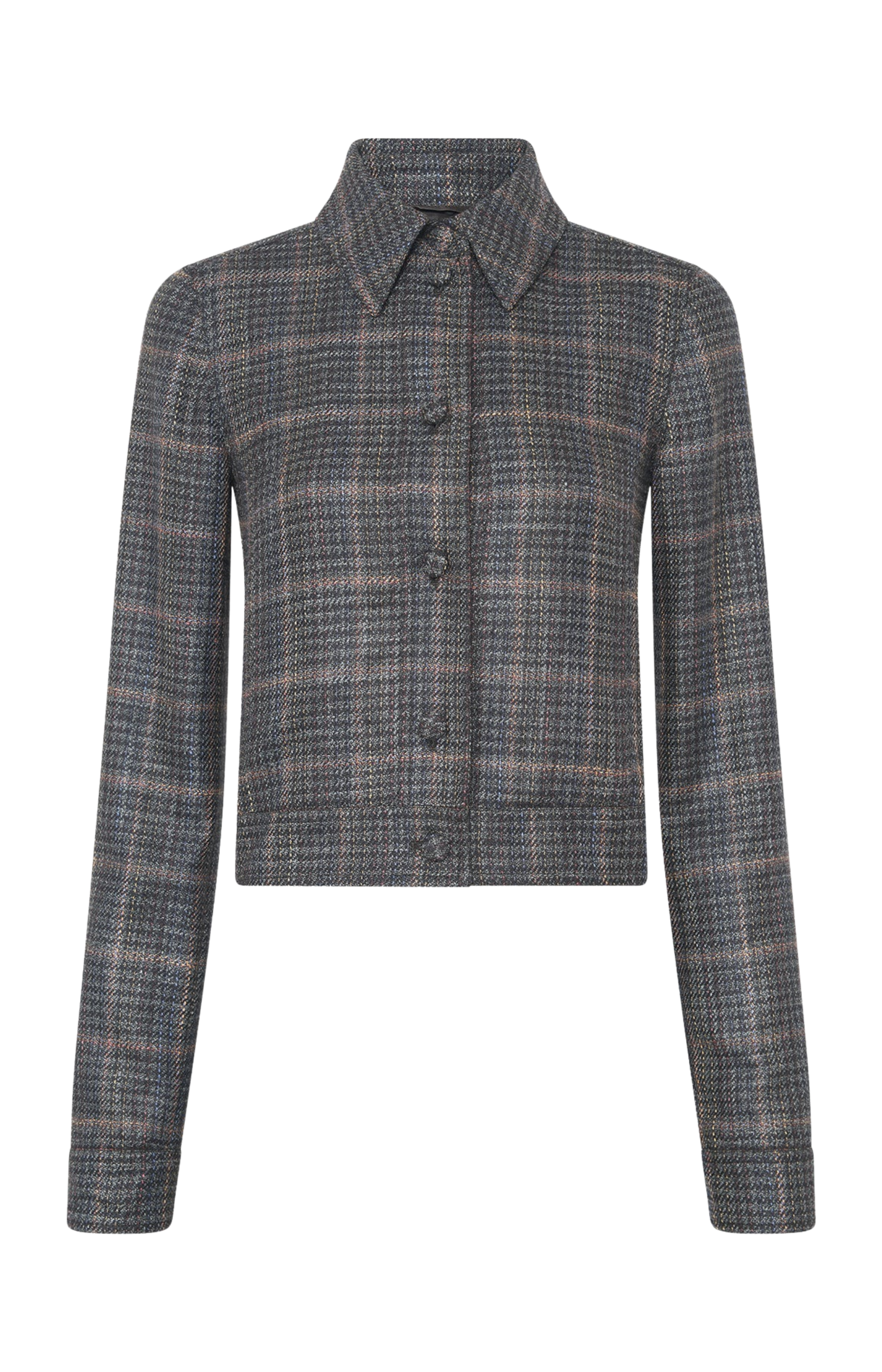 Thereza Jacket