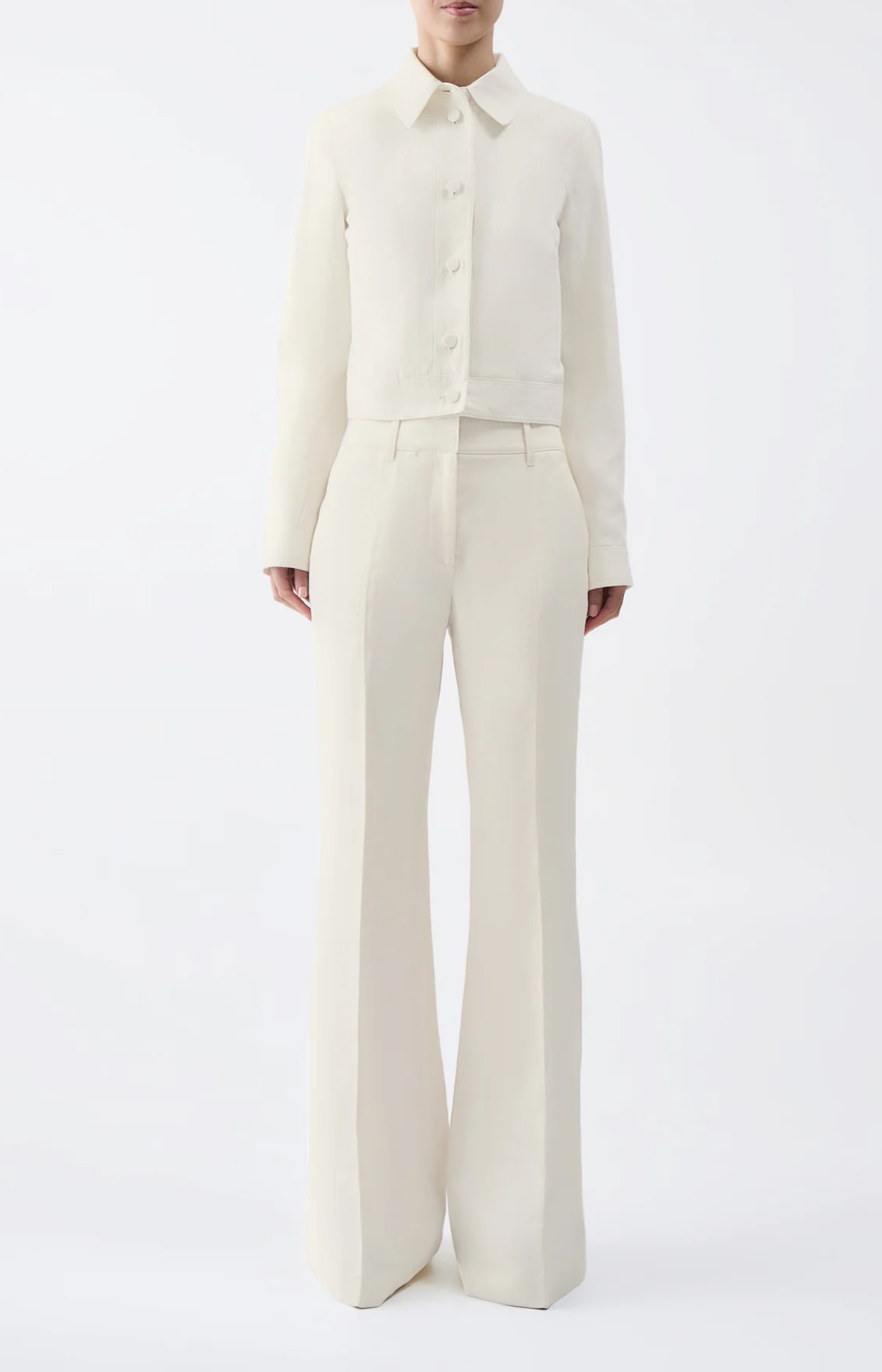 Thereza Jacket