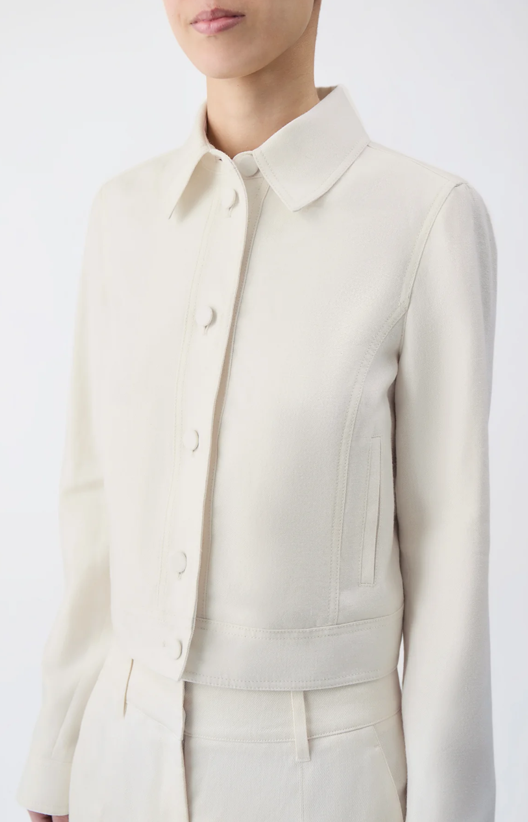 Thereza Jacket