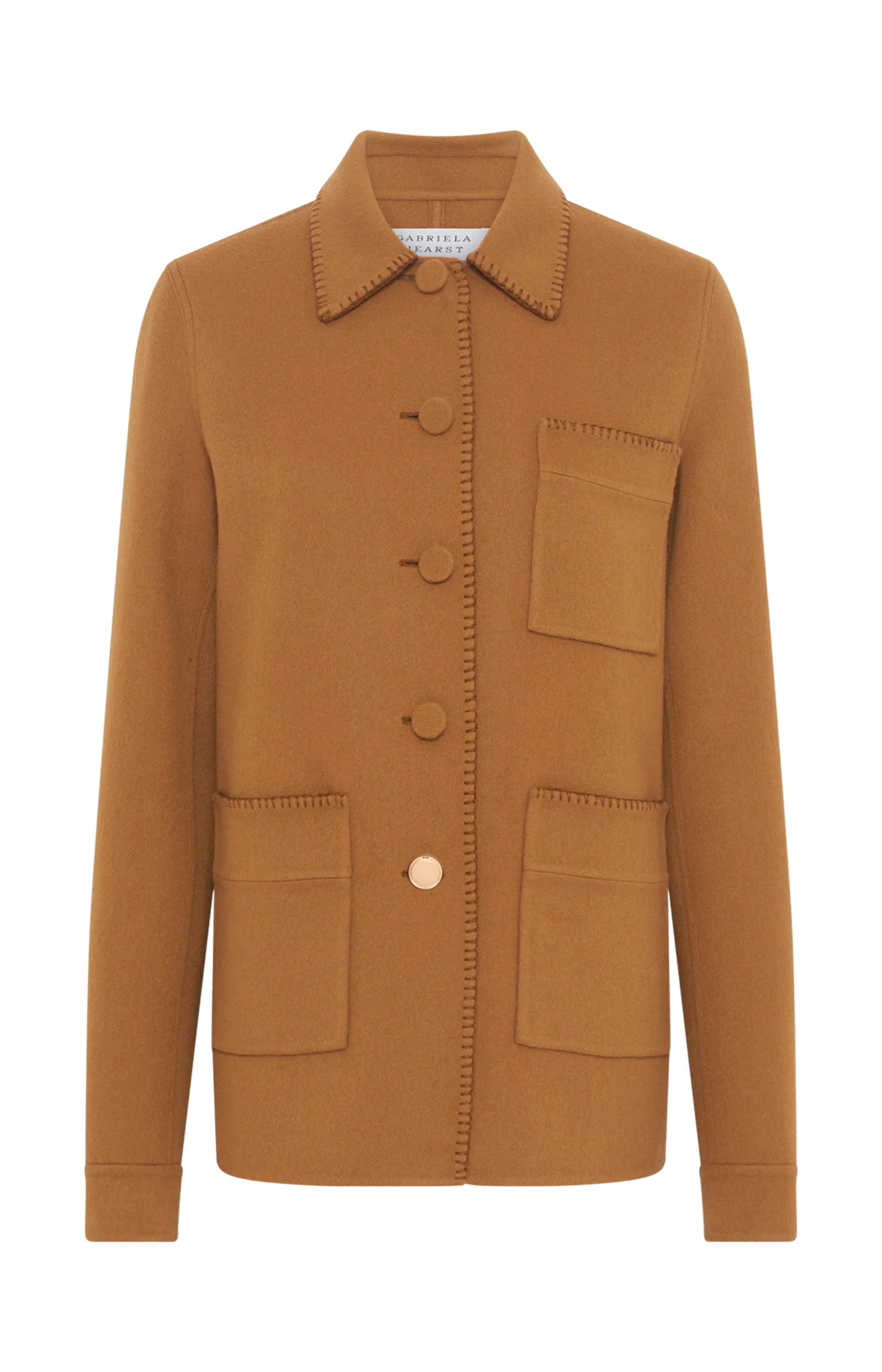 Ulu Chore Jacket