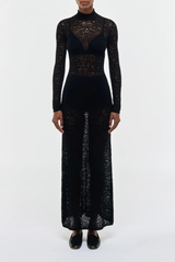 Gabriela Hearst Anya Dress