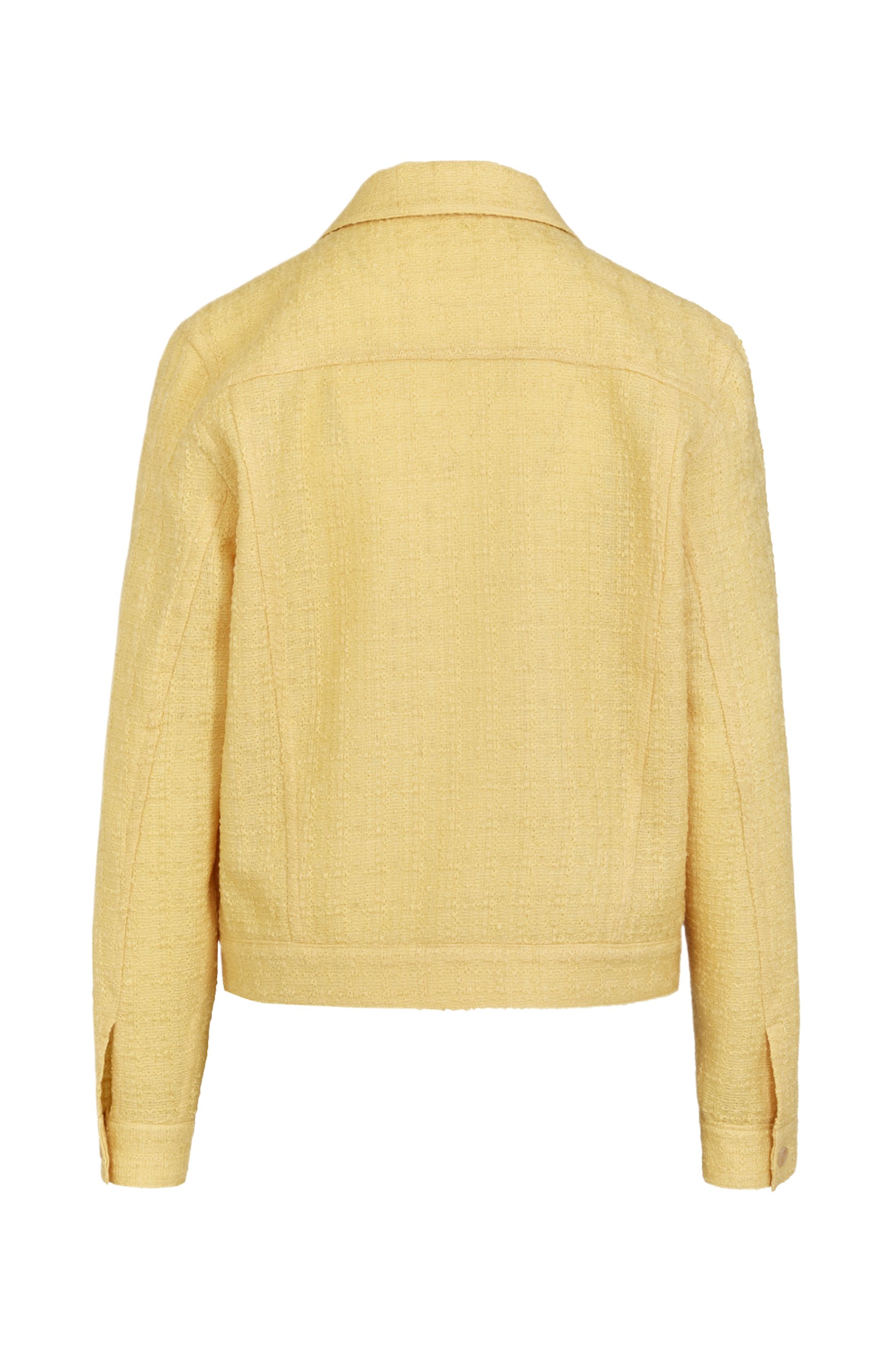The Daria Jacket