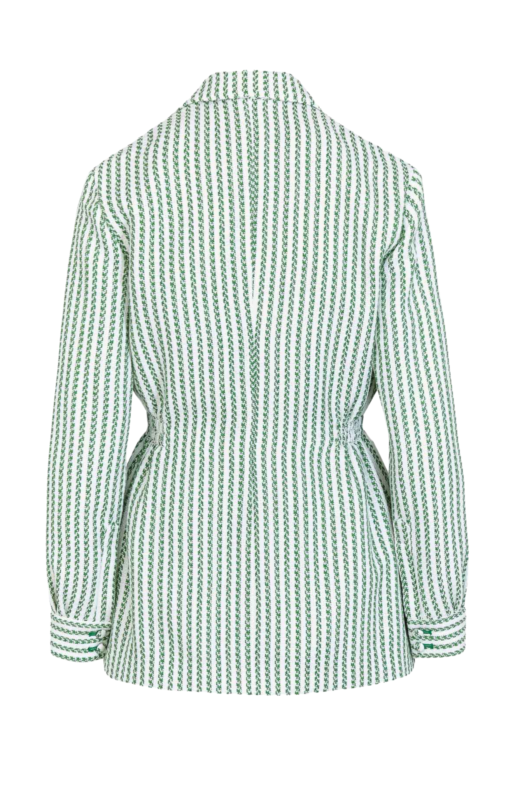 The Elena Jacket