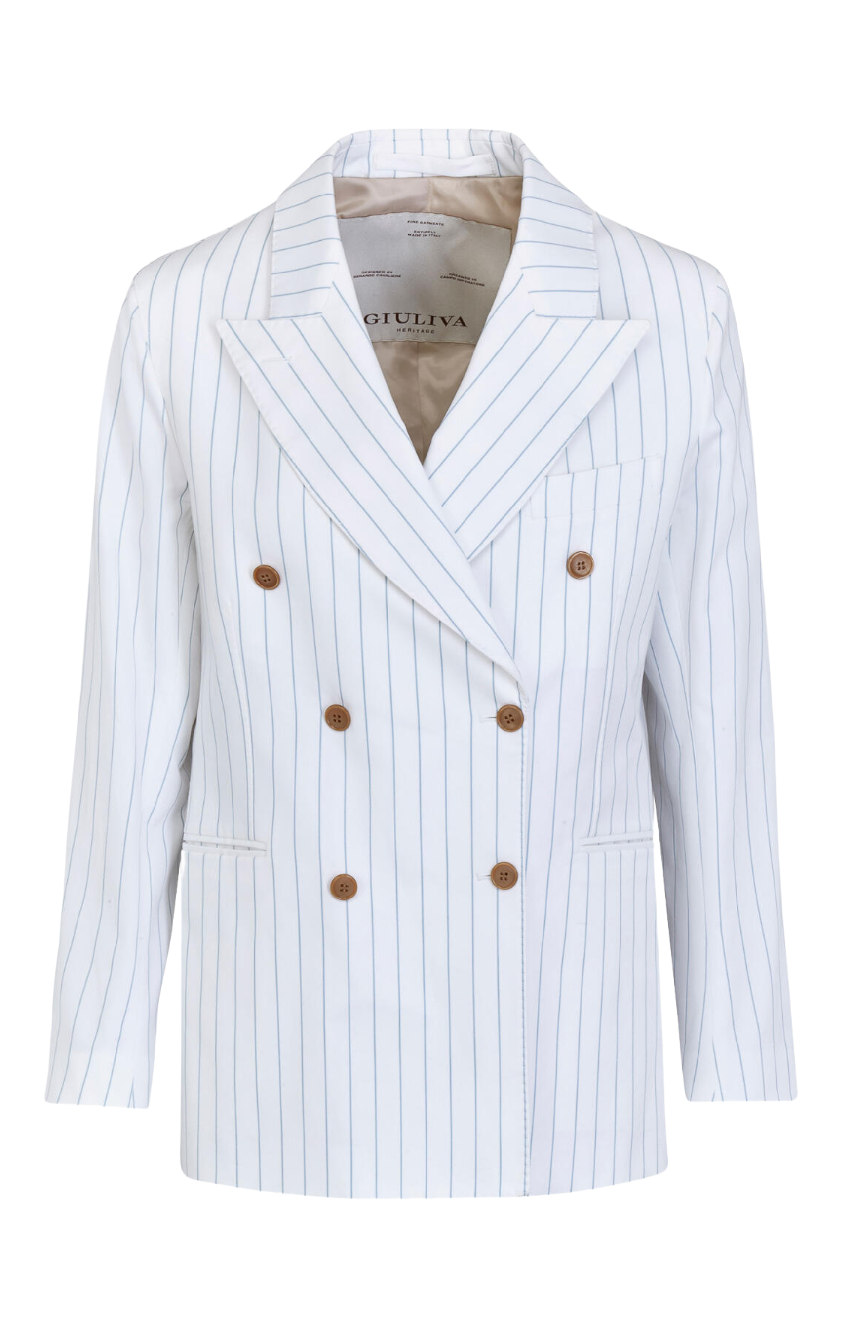 The Cornelia Blazer