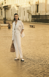 The Cornelia Blazer