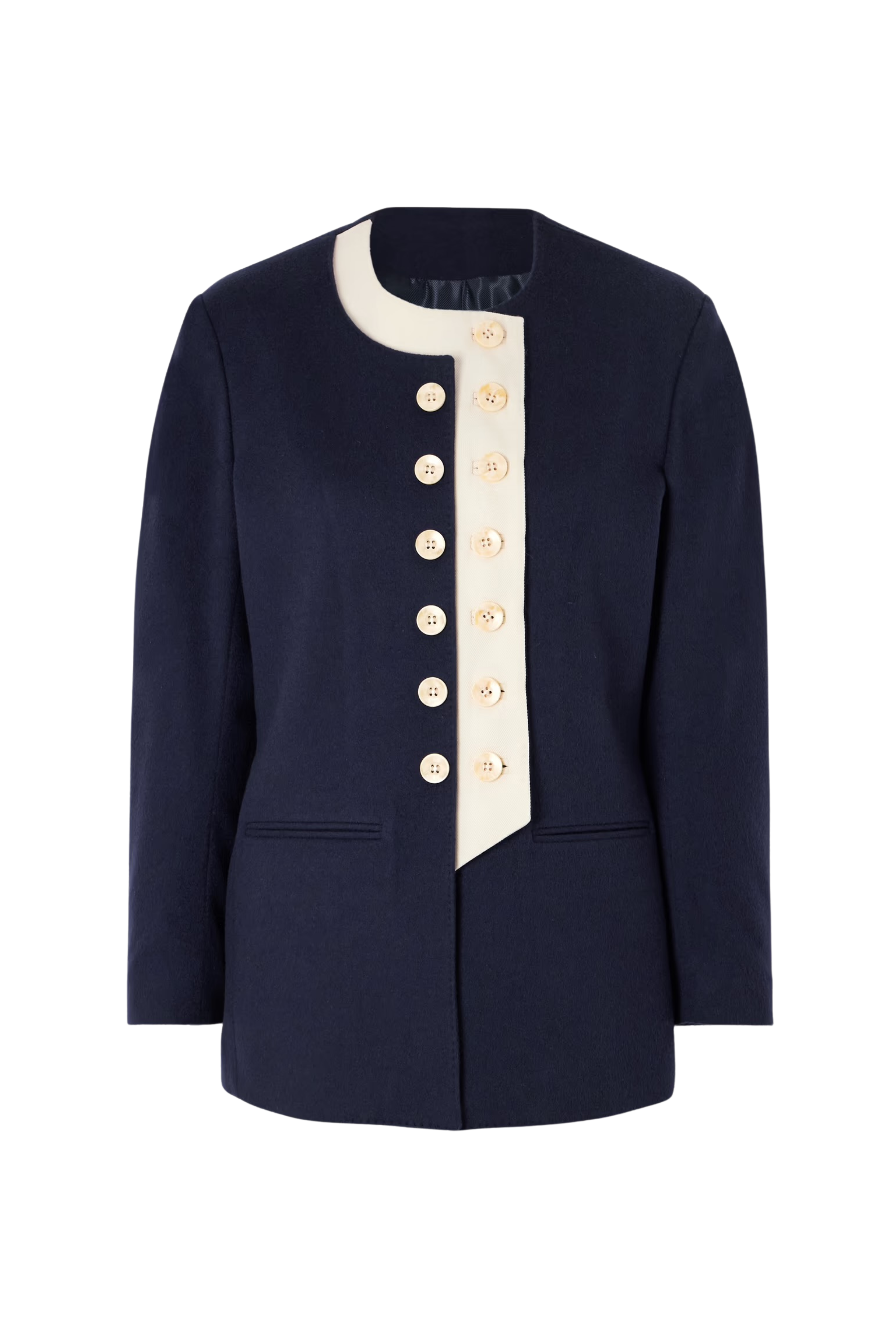 Giuliva Heritage The Lara Blazer