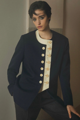 Giuliva Heritage The Lara Blazer
