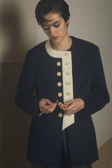Giuliva Heritage The Lara Blazer