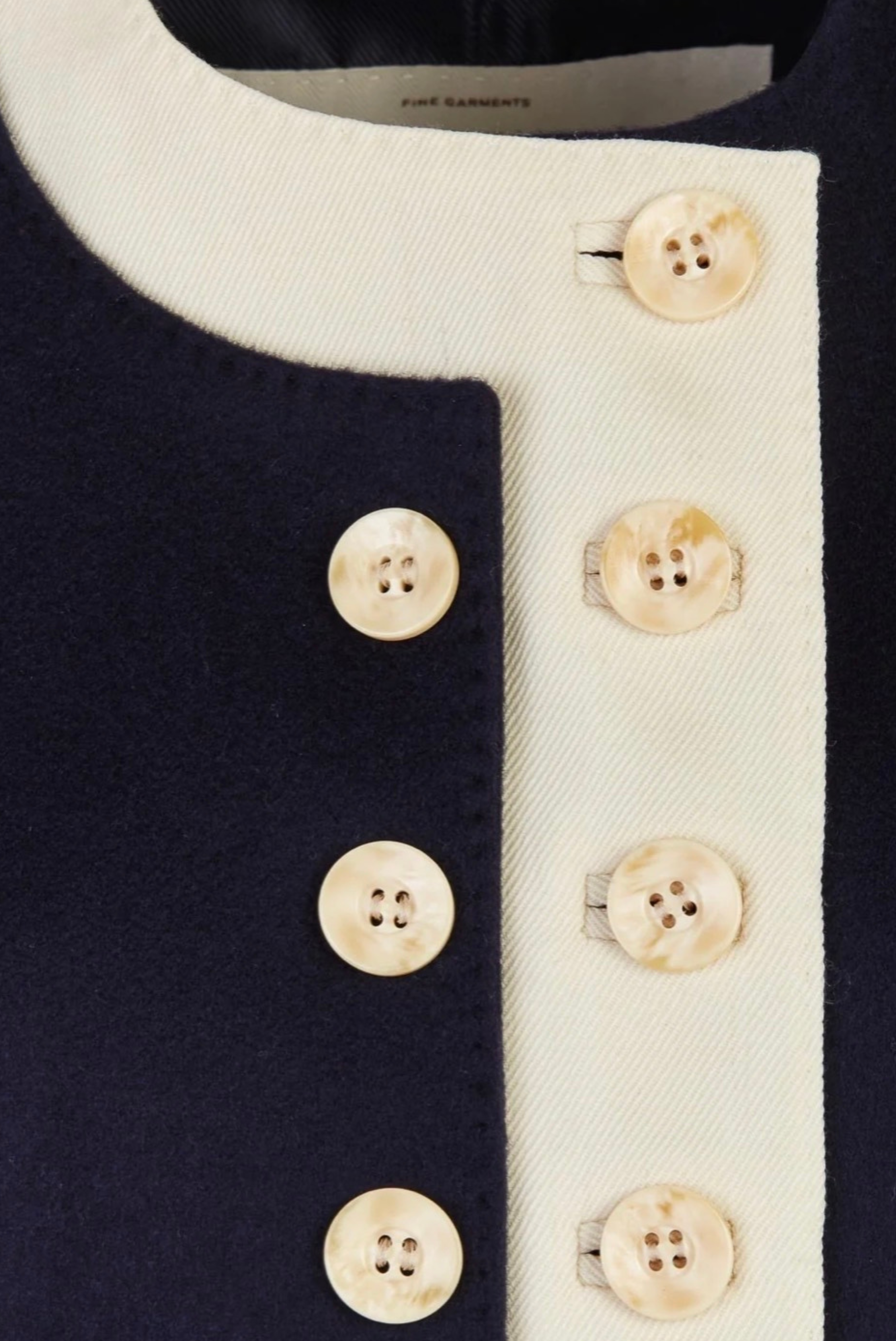 Giuliva Heritage The Lara Blazer