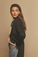 Giuliva Heritage The Olimpia Coat