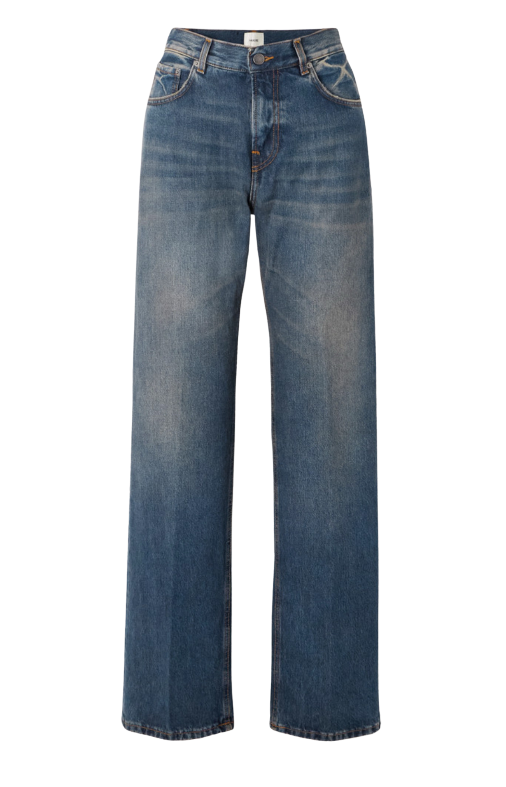Bonnie Jeans