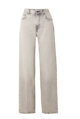 Haikure Bonnie Jeans Pearl Grey