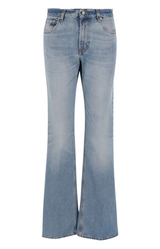 Carly Authentic Wash