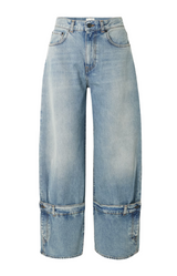 Haikure Hurley Jeans Chill Blue