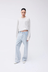 Haikure Kir Top Butter