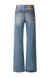 Korea Jeans Chill Blue