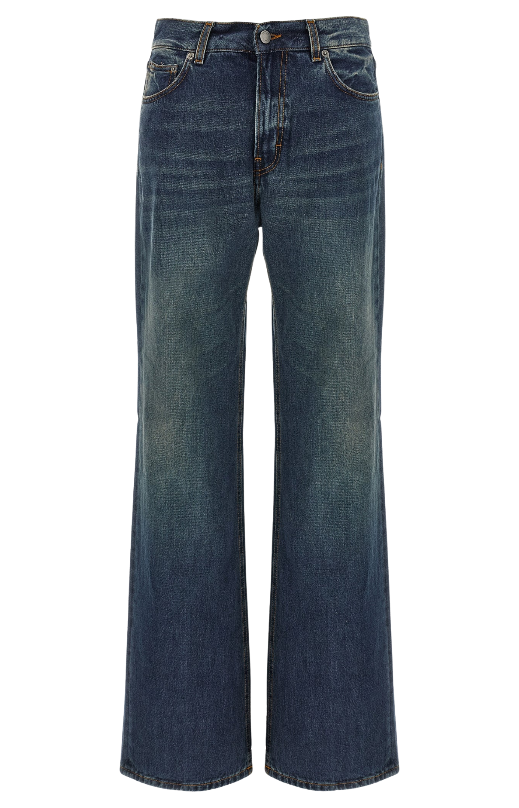 デニム・ジーパン HAIKURE 'Korea Intense Blue' jeans Haikure Korea Intense Blue' Jeans | ShopSimon