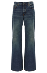 Korea Jeans Intense Blue
