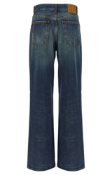 Korea Jeans Intense Blue
