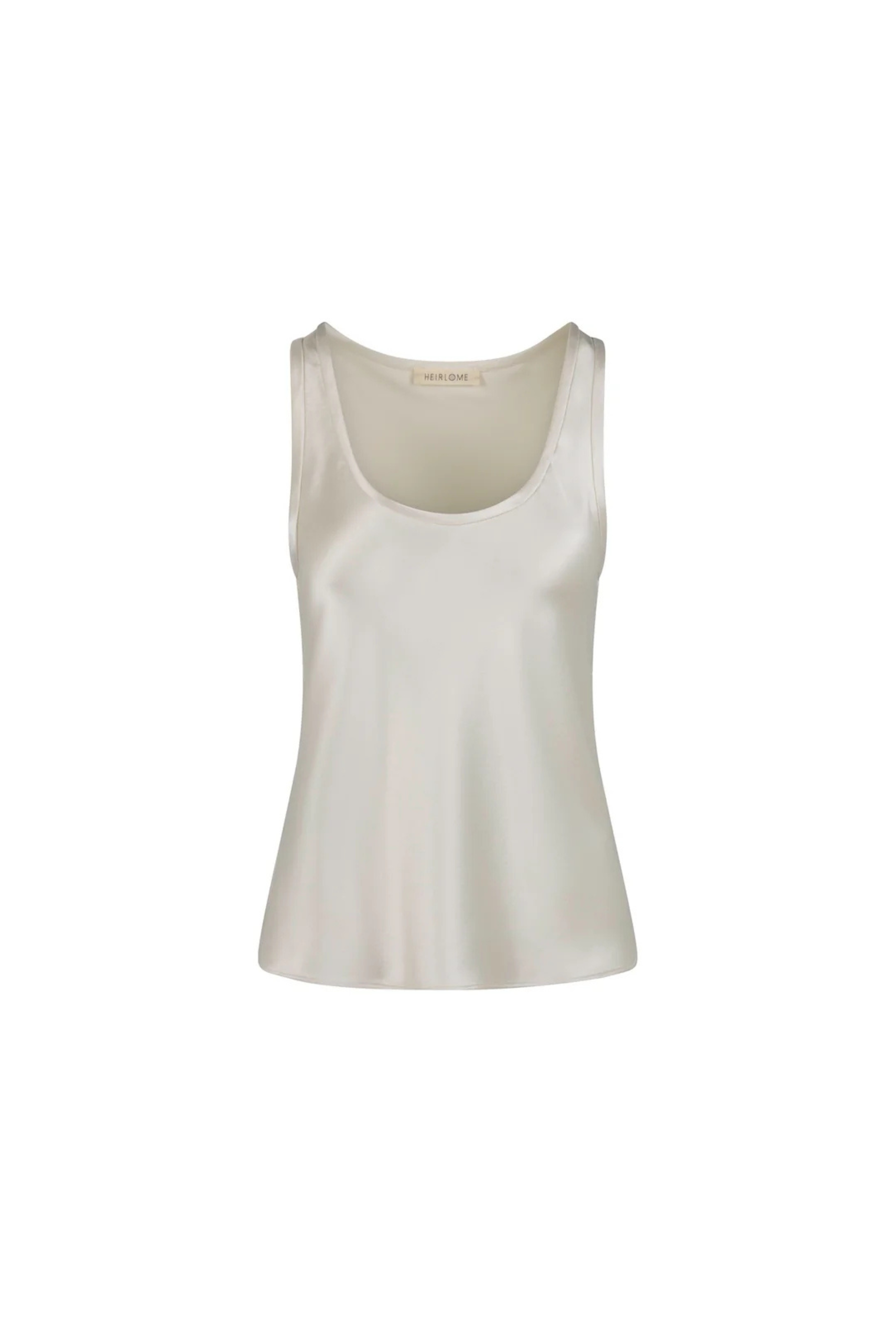 Heirlome Adau Top Ivory