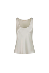 Heirlome Adau Top Ivory