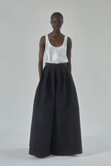 Heirlome Adau Top Ivory