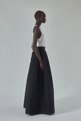 Heirlome Adau Top Ivory