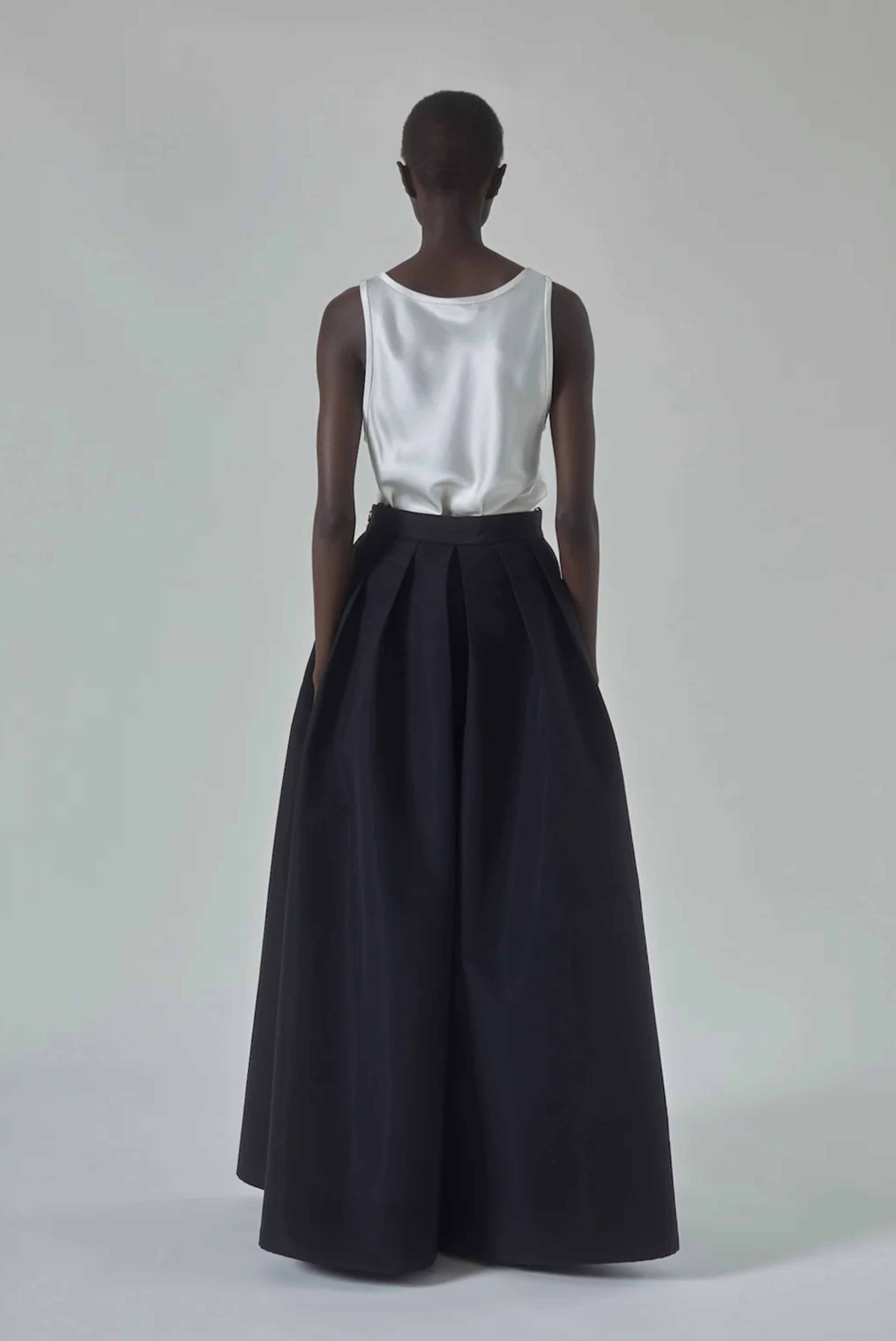 Heirlome Adau Top Ivory