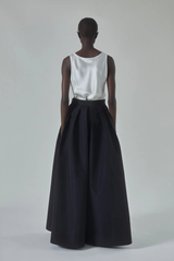 Heirlome Adau Top Ivory