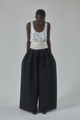 Heirlome Adau Top Ivory