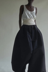 Heirlome Adau Top Ivory