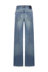 Bonnie Jeans Dive Blue Wash