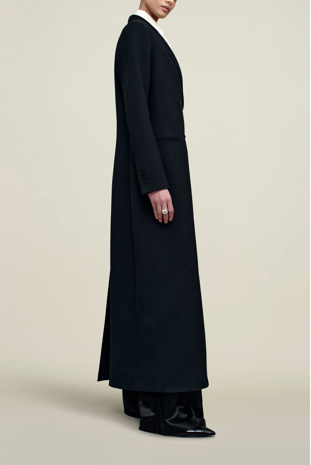 Palmer Coat
