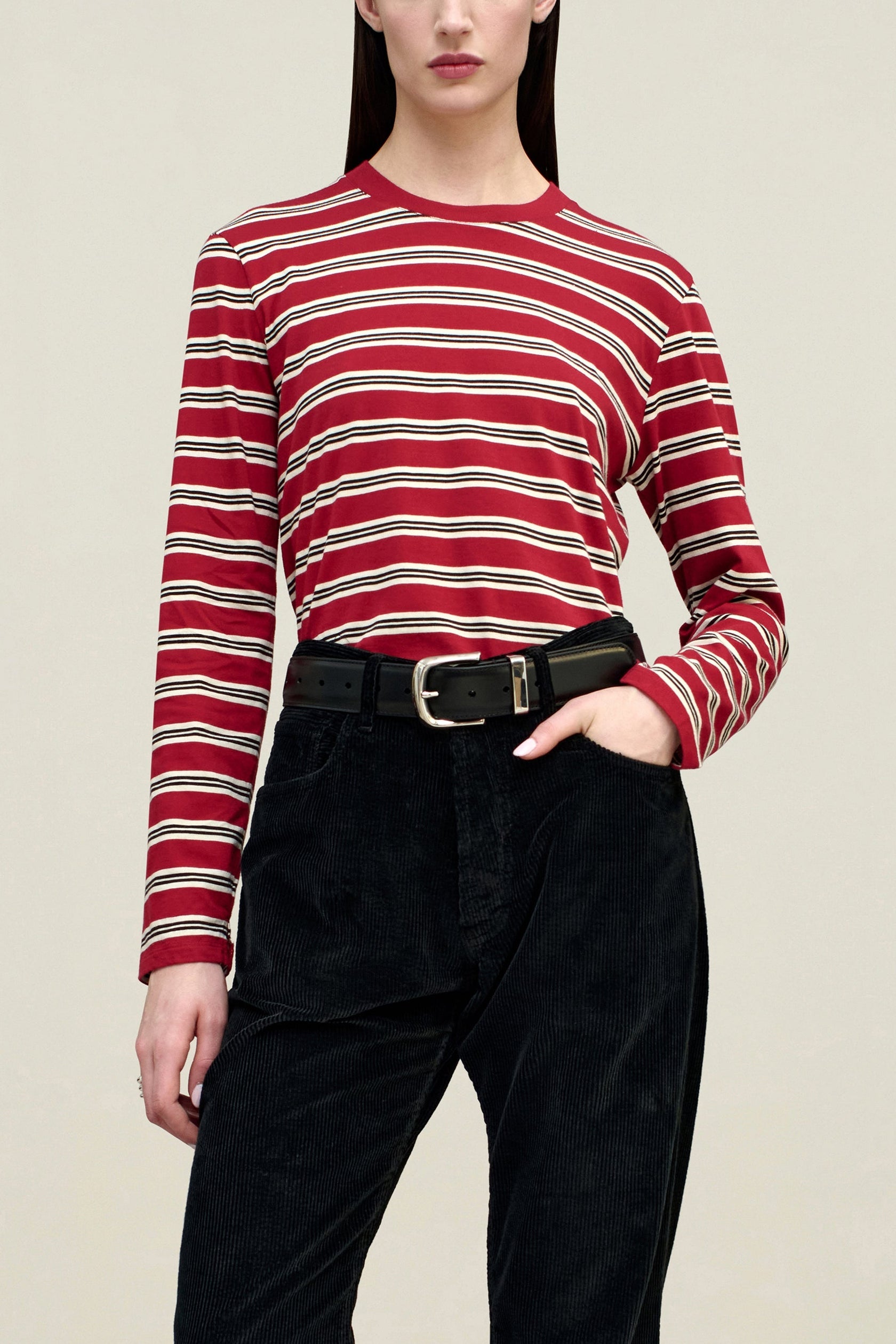 Wynn Long Sleeve T-Shirt