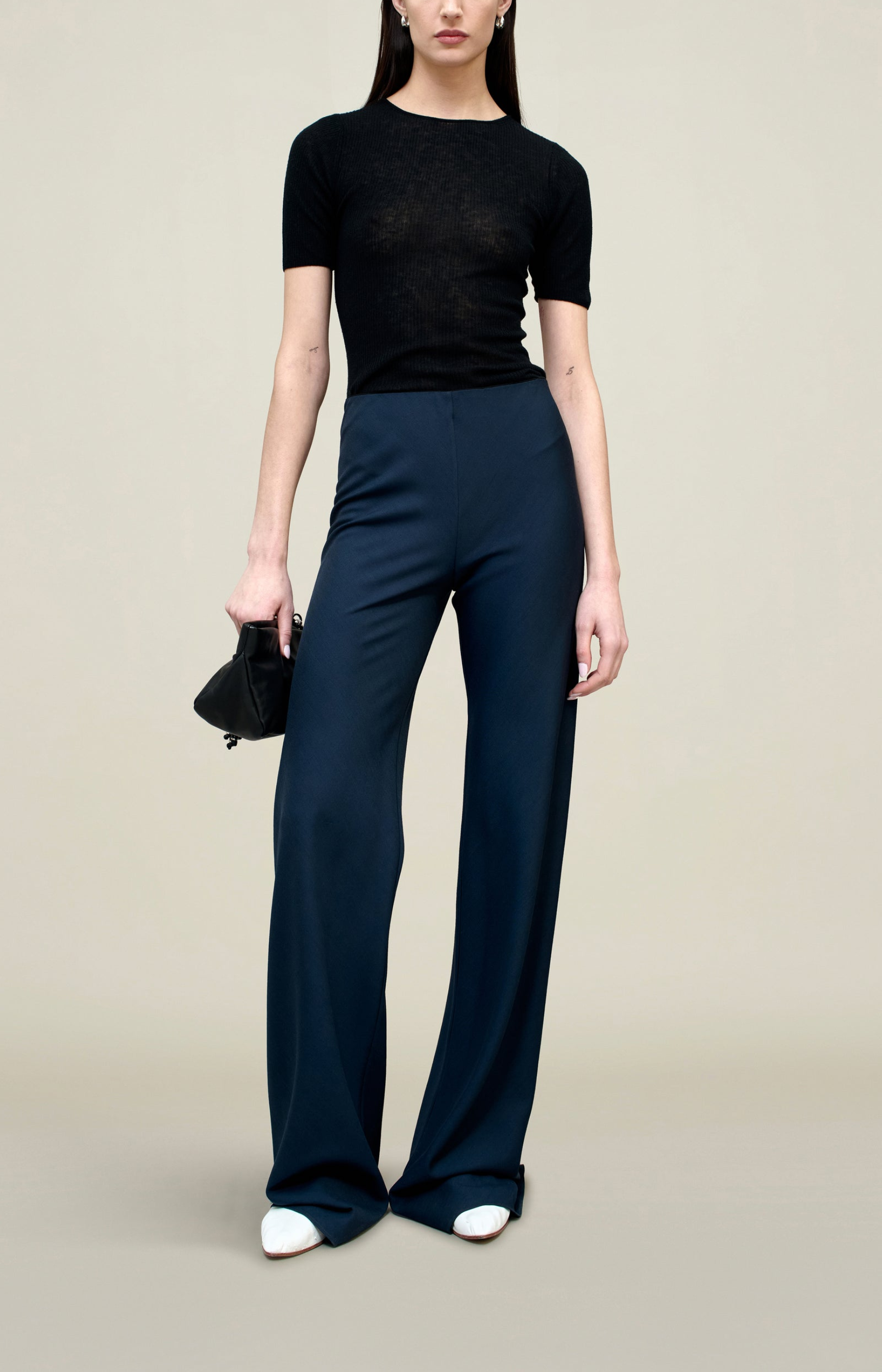 Adira Bias Pants