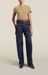 Column Leg Trouser