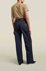 Column Leg Trouser