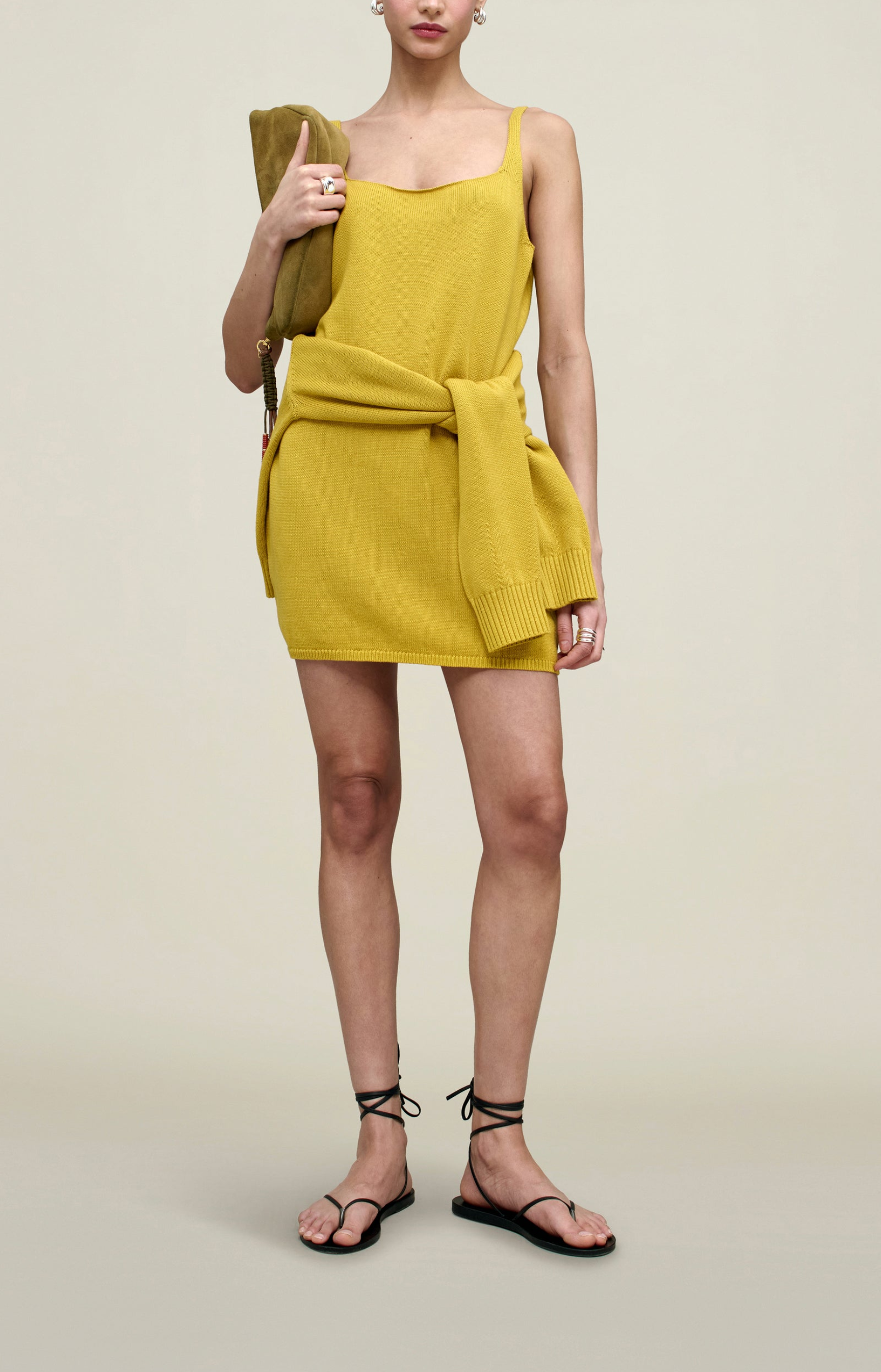 Fiona Mini Dress