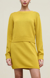 Tommie Sweater