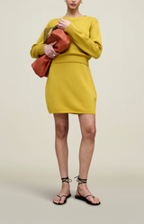 Tommie Sweater