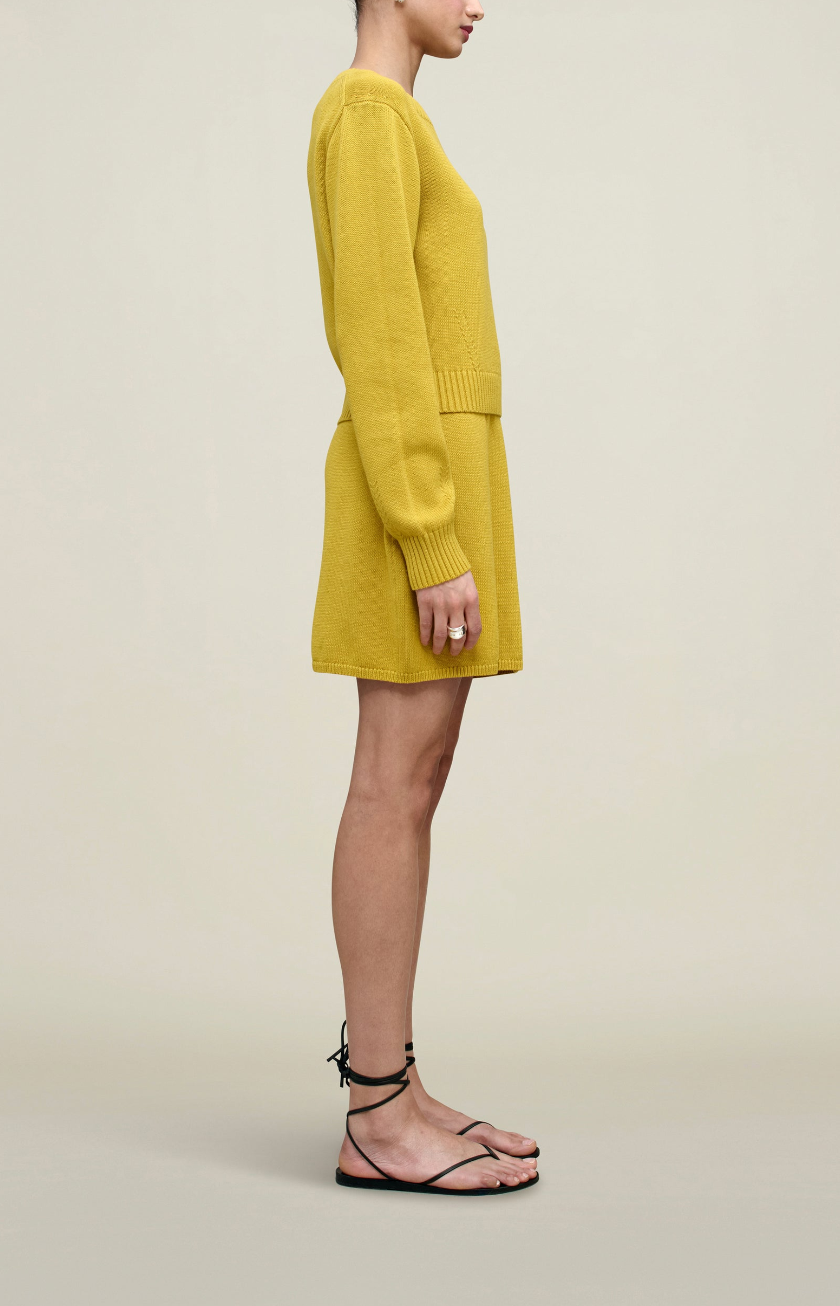 Tommie Sweater