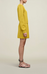 Tommie Sweater
