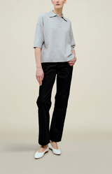 Wes Cashmere Polo