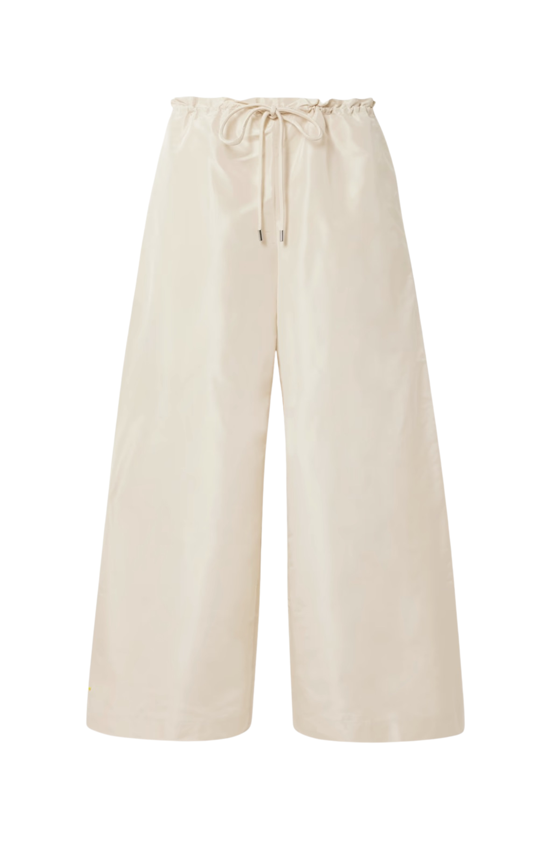 Wesley Drawstring Pant