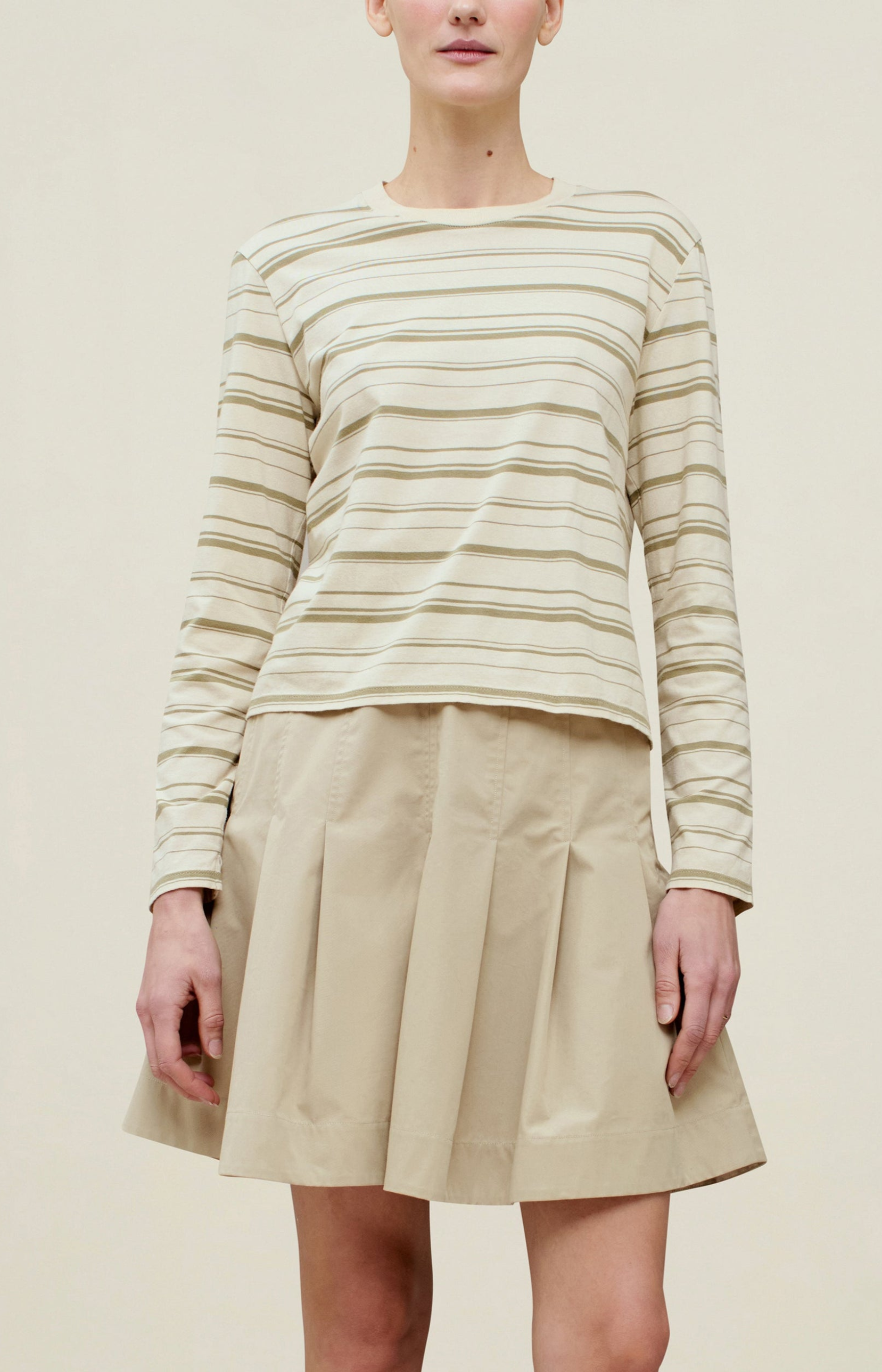 Wynn Long Sleeve Tshirt