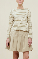 Wynn Long Sleeve Tshirt