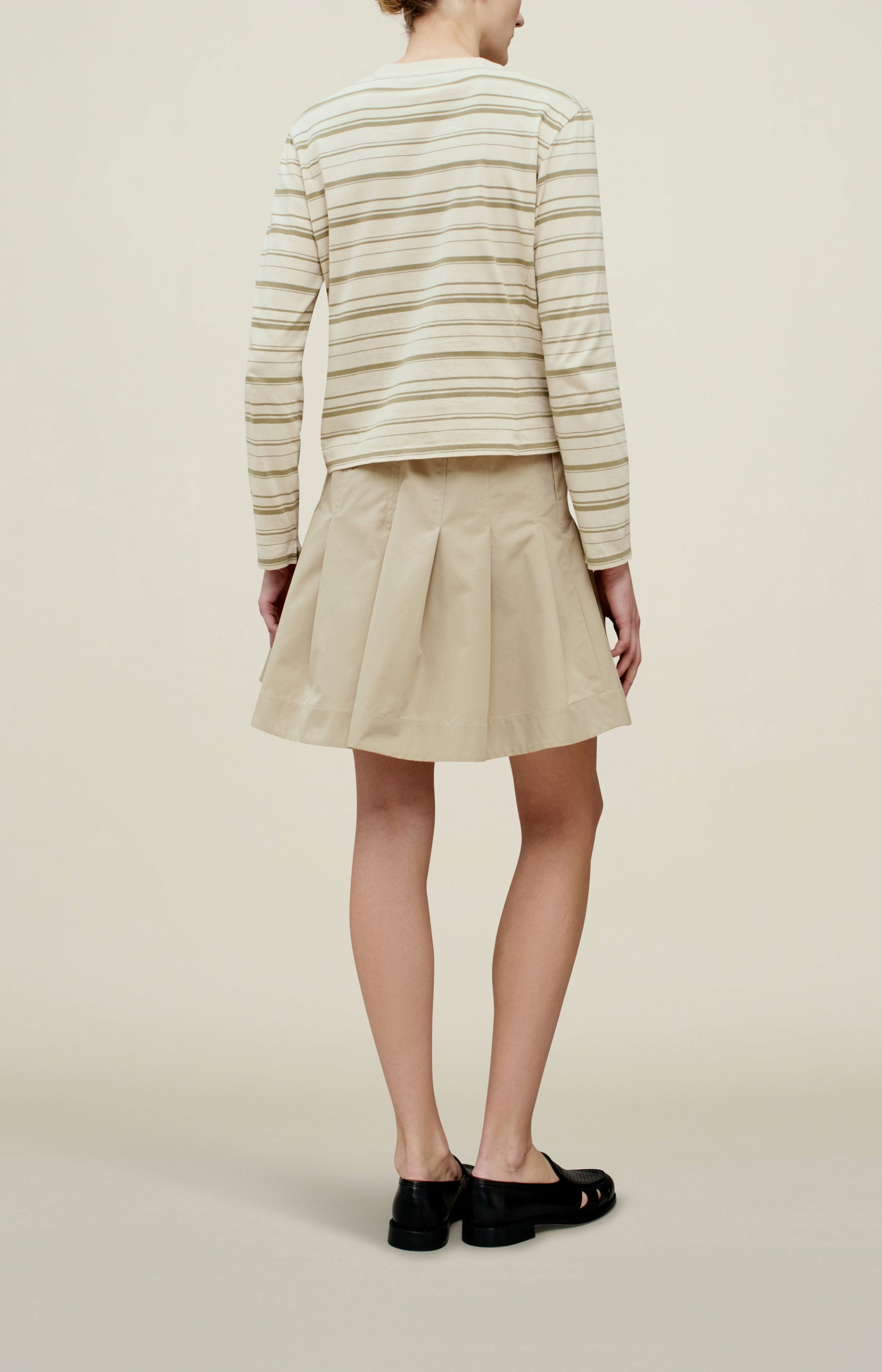 Wynn Long Sleeve Tshirt