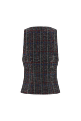 MIssoni Buttoned Vest