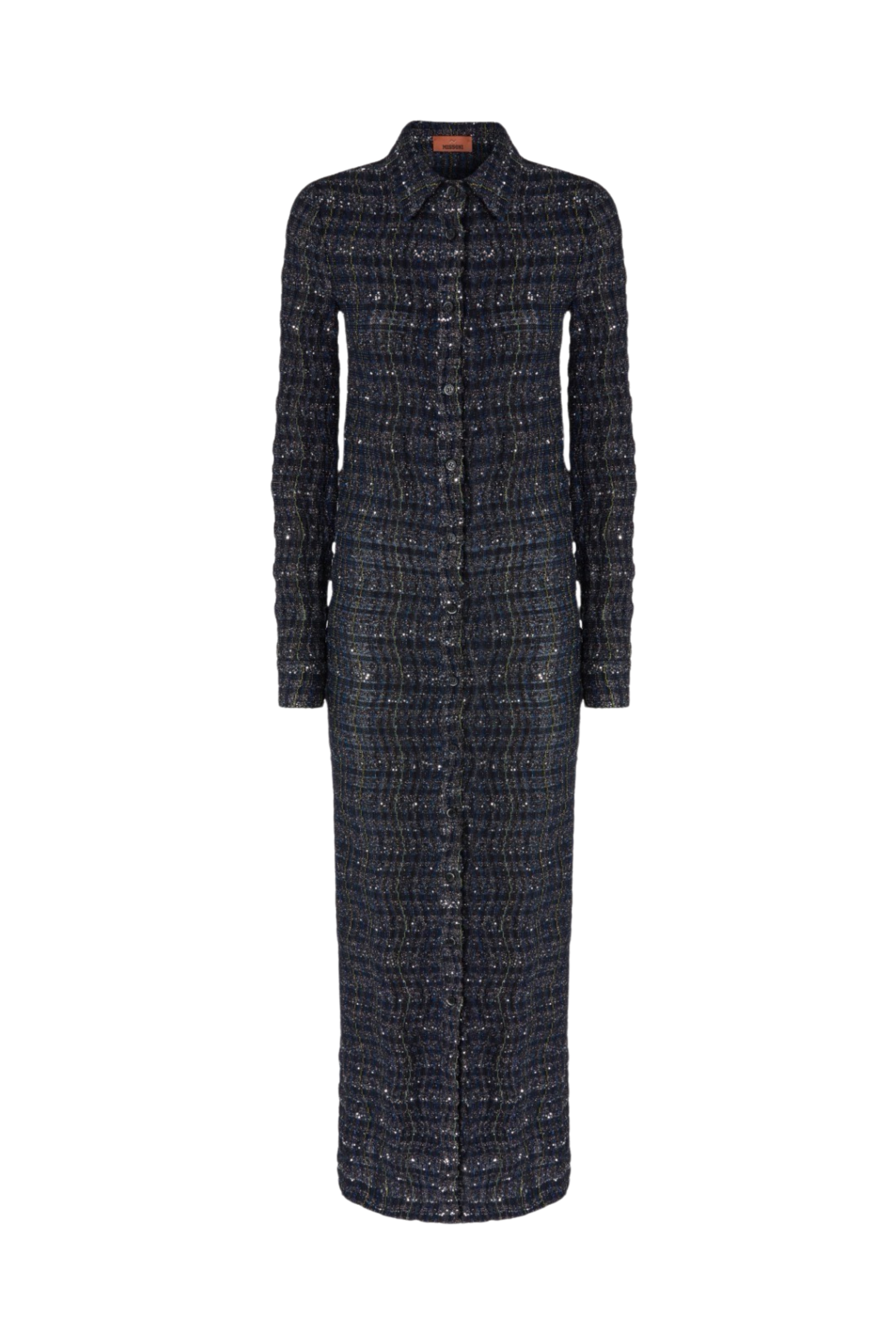 Missoni Long Cardigan