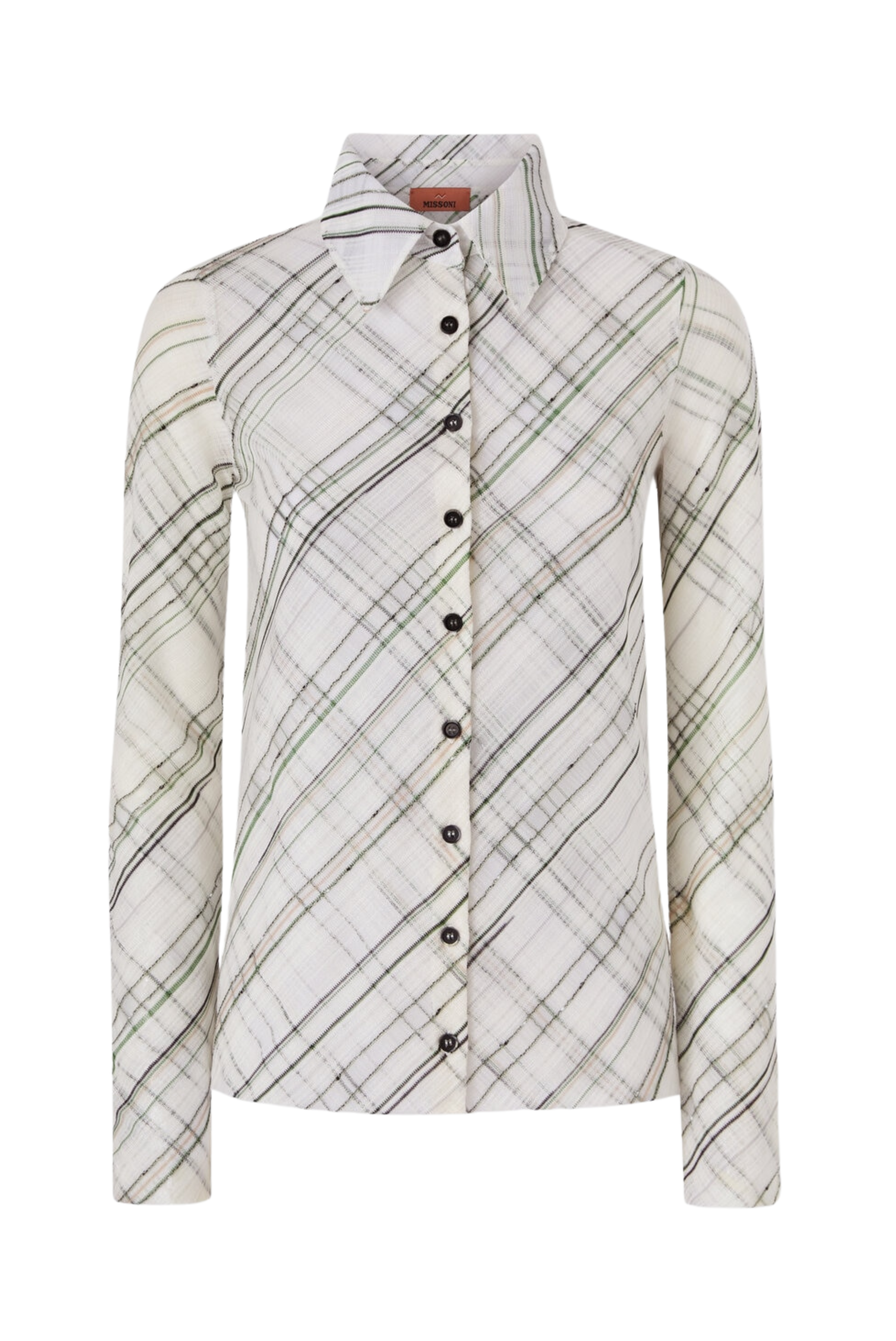 Missoni Long Sleeve Shirt